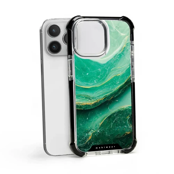 Case MagSafe Elite Bumper for Apple iPhone 14 Pro Max - Design D017D