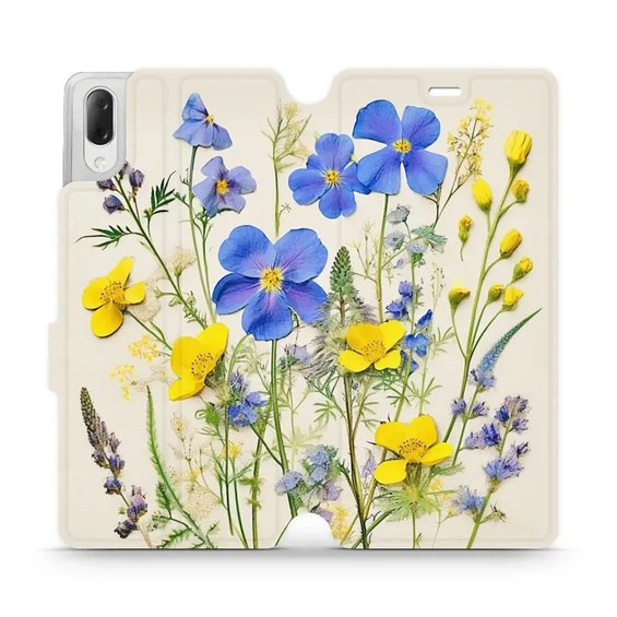 Etui do Sony Xperia L3 - wzór VP41S