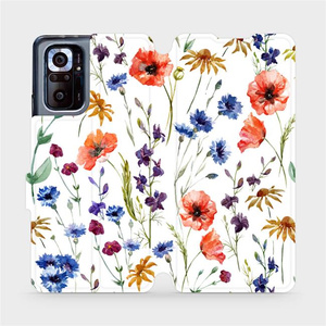 Phone Case Xiaomi Redmi Note 10 pro - Design MP04S