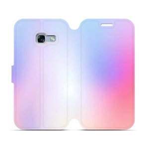 Etui do Samsung Galaxy A3 2017 - wzór VP65S
