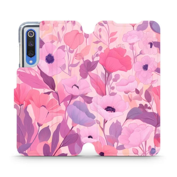 Etui do Xiaomi Mi 9 SE - wzór VP74S