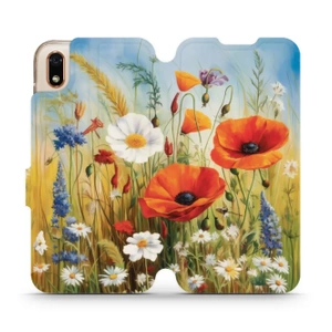Phone Case Huawei Y5 2019 - Design VP43S