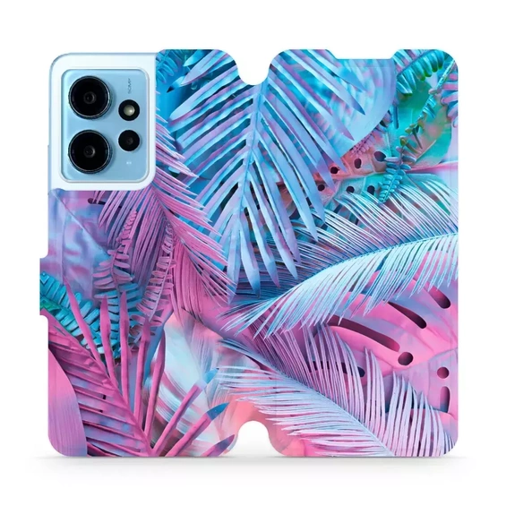 Phone Case Xiaomi Redmi Note 12 4G - Design MG10S