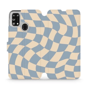 Etui do Samsung Galaxy M21 - wzór VA59S