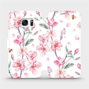 Phone Case Samsung Galaxy S7 - Design M124S