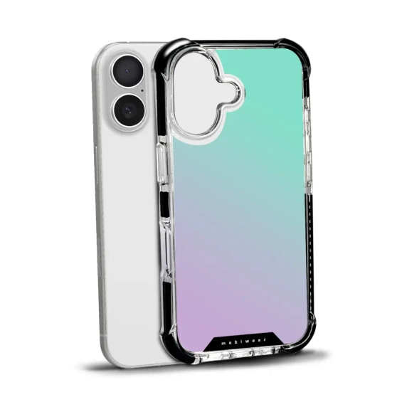 Case MagSafe Elite Bumper for Apple iPhone 17 - Design D034D