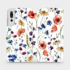 Phone Case Huawei P20 Pro - Design MP04S