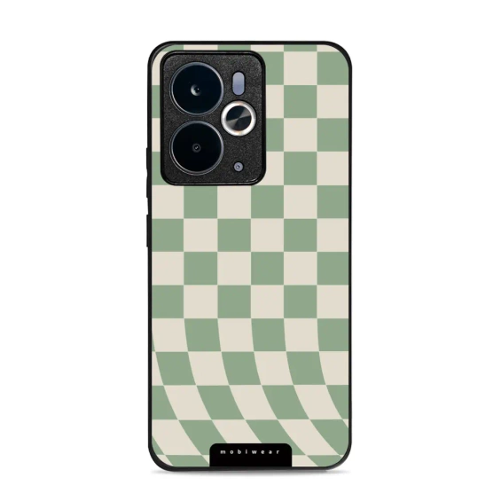 Phone Glossy Case Realme 14T 5G - Design GA58G