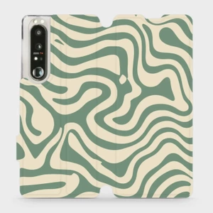 Hülle für Sony Xperia 1 III - Farbe VA57S