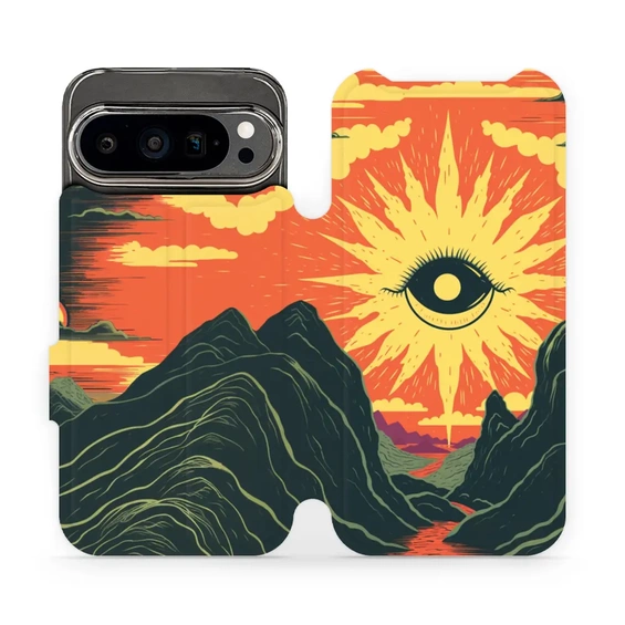 Phone Case Google Pixel 9 Pro - Design VP55S