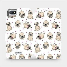 Phone Case Xiaomi Redmi 6A - Design M097P