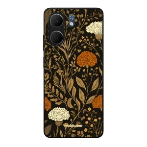 Phone Glossy Case OPPO A5x - Design G174G