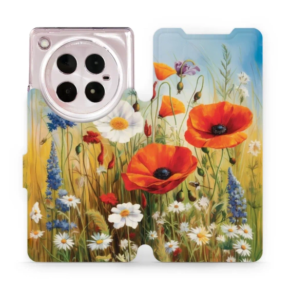 Phone Case Infinix ZERO 40 5G - Design VP43S