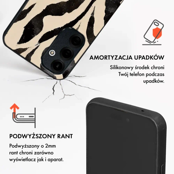 Phone Glossy Case Xiaomi Redmi 15C - Design GA53G