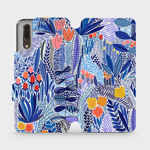 Phone Case Huawei P20 - Design MP03P