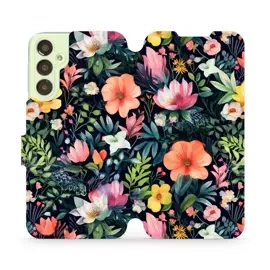 Phone Case Samsung Galaxy A24 - Design VP48S