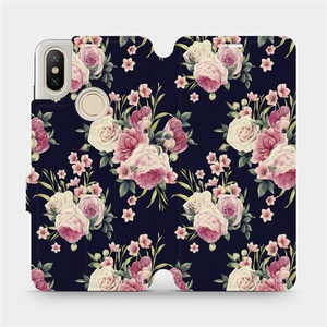 Phone Case Xiaomi Mi A2 - Design V068P