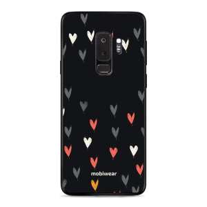 Phone Glossy Case Samsung Galaxy S9 Plus - Design GP79G