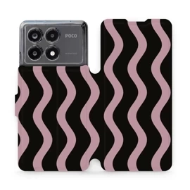 Phone Case Xiaomi POCO X6 Pro - Design VA54S