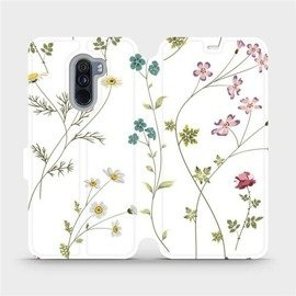 Phone Case Xiaomi Pocophone F1 - Design MD03S