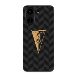 Phone Glossy Case Xiaomi POCO C65 - Design G06PS