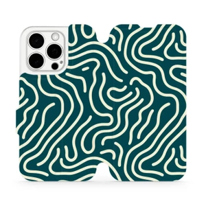 Phone Case Apple iPhone 15 Pro - Design VA61S