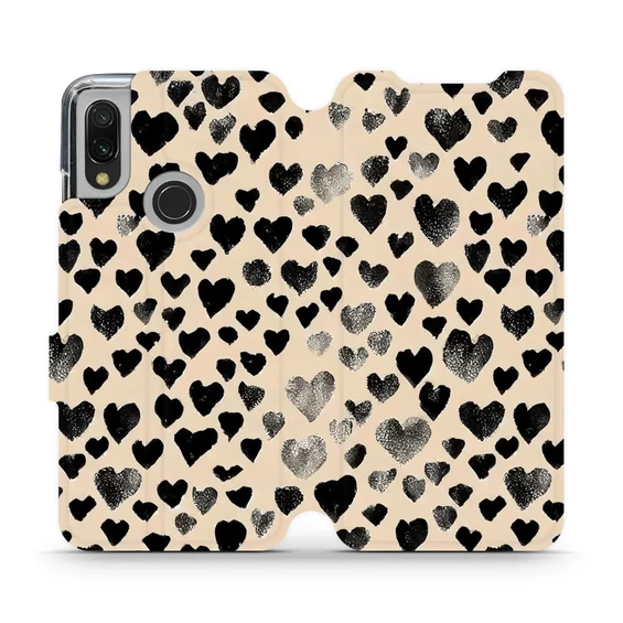 Phone Case Xiaomi Redmi 7 - Design VA51S