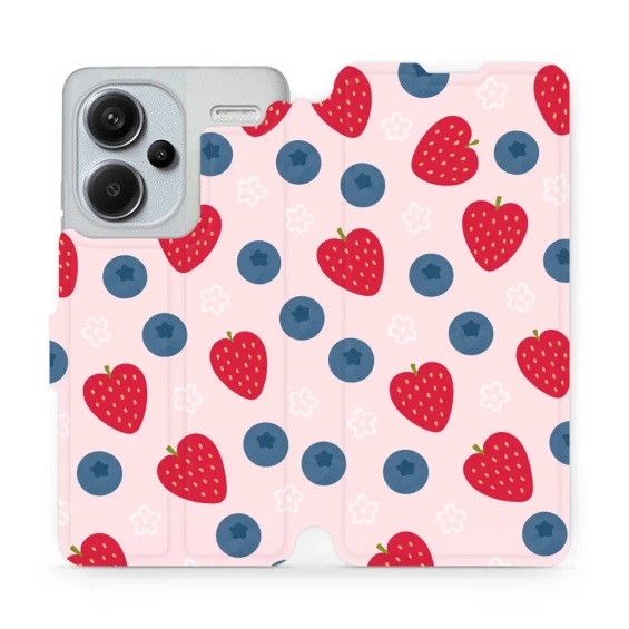 Phone Case Xiaomi Redmi Note 13 Pro Plus - Design VP84S