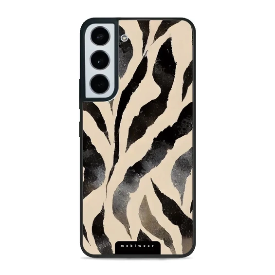 Phone Glossy Case Samsung Galaxy S22 - Design GA53G