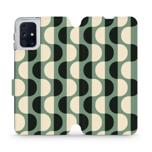 Phone Case Samsung Galaxy M31s - Design VA56S