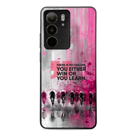 Hülle Glossy Case für Realme C75 - Farbe GD10G