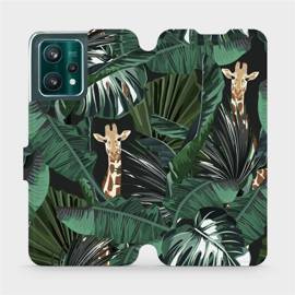 Phone Case Realme 9 Pro Plus - Design VP06P