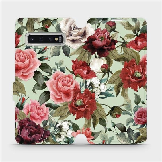 Phone Case Samsung Galaxy S10 - Design MD06P