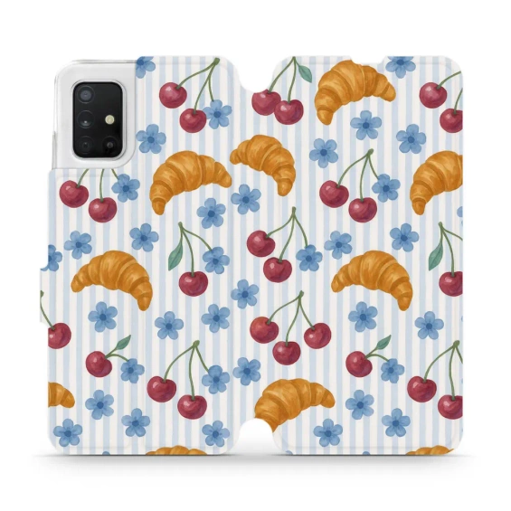 Phone Case Samsung Galaxy A51 - Design VP85S