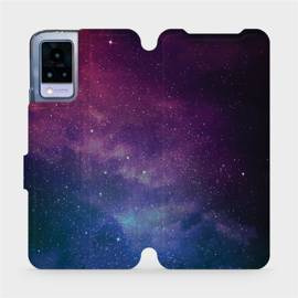 Hülle für Vivo V21 5G - Farbe V147P