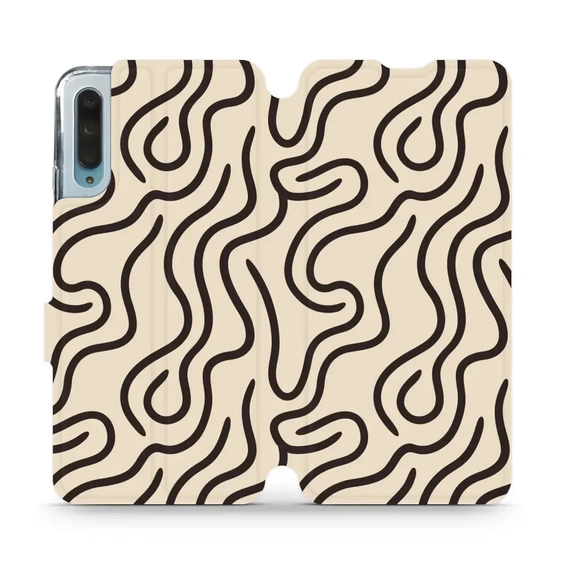 Phone Case Huawei P Smart Pro - Design VA60S