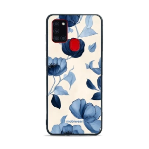 Phone Glossy Case Samsung Galaxy A21S - Design GP73G