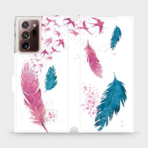 Phone Case Samsung Galaxy Note 20 Ultra - Design MR08S