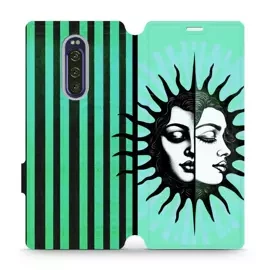 Phone Case Sony Xperia 1 - Design VP58S