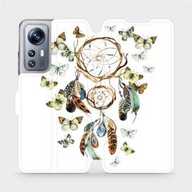 Phone Case Xiaomi 12S - Design M001P