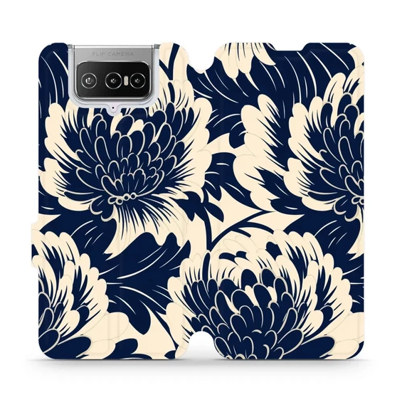 Phone Case Asus Zenfone 7 ZS670KS - Design VA40S