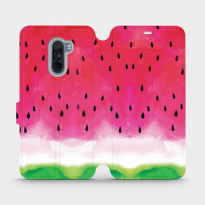 Hülle für Xiaomi Pocophone F1 - Farbe V086S