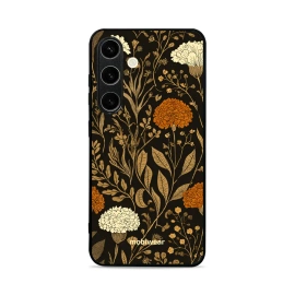 Phone Glossy Case Samsung Galaxy S24 - Design G174G