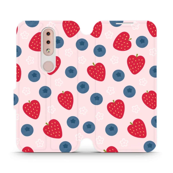 Etui do Nokia 4.2 - wzór VP84S