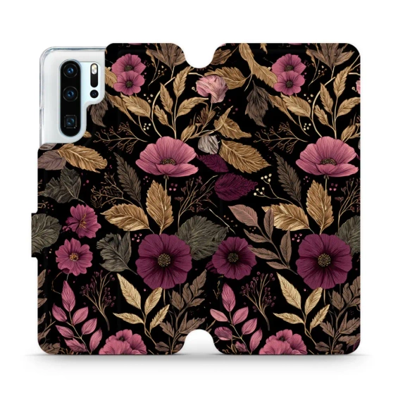 Etui do Huawei P30 Pro - wzór V170S