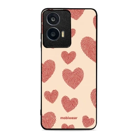 Phone Glossy Case Motorola Moto G24 - Design GP93G