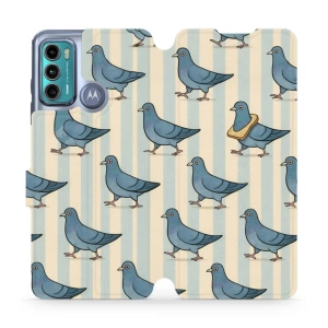 Phone Case Motorola Moto G60 - Design VP91S