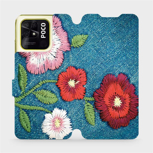 Phone Case Xiaomi POCO C40 - Design MD05P