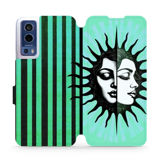 Phone Case Vivo Y52 5G - Design VP58S