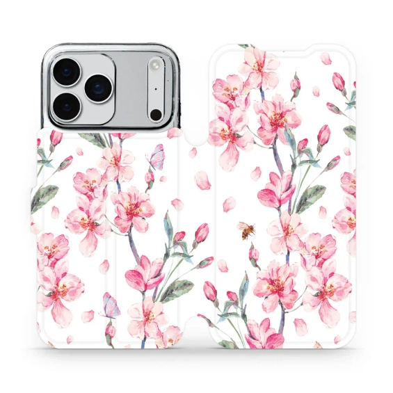 Etui do Apple iPhone 17 Pro Max - wzór M124S